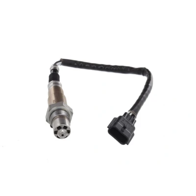 Immagine di VALEO 368260 Sonda lambda davanti al catalizzatore, Catalizzatore M18x1,5 planare, Filettatura prelubrificata, riscaldato