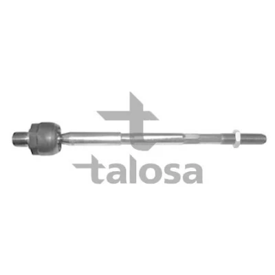 Immagine di DYS 24 00445 Snodo Assiale Assale anteriore Sx, Dx M14x1.5 280 OPEL: Astra H Caravan, Hatchback, Zafira A