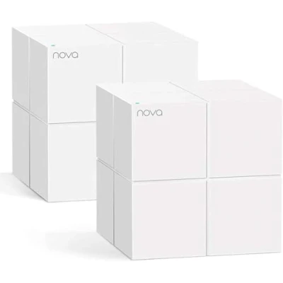 Immagine di ROUTER TENDA WIFI AC MESH X2 AC1200