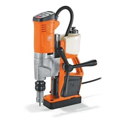 Immagine di Fein KBU 35 QW 1 rapporto Carotatrice 1100 W incl. valigia