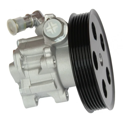 Immagine di MAPCO 27827 Pompa Idroguida idraulico 6 132 AUDI: A4 B6 Avant, B7 Sedan