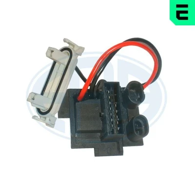Immagine di ERA 665022 Resistenza, Ventilatore abitacolo RENAULT: CLIO 2