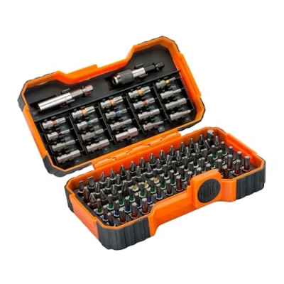 Immagine di Bahco 59/S100BC Kit inserti 100 parti
