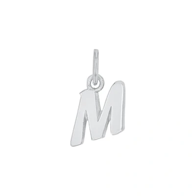 Immagine di amor Condiolo con motivo in Argento 925, unisex, signore e signori, Argento, M, fornito confezione regalo