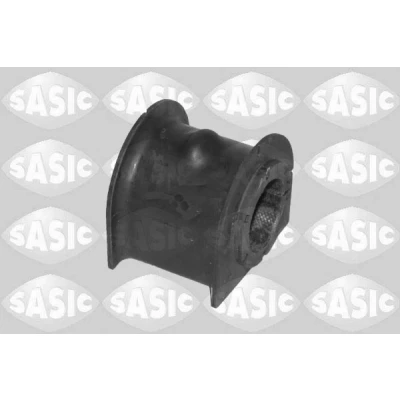 Immagine di SASIC 2306441 Gommini Barra Stabilizzatrice Assale anteriore, interno Cuscinetto in gomma 26,5 58 28 FORD: Tourneo Custom V362 Bus