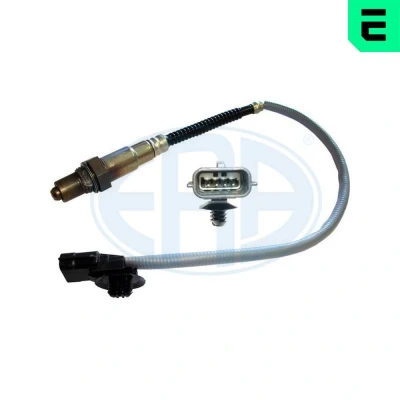 Immagine di ERA 570003A Sonda lambda jump 4 RENAULT: TRAFIC 2 Kasten, Kangoo I, CLIO 3, OPEL: Vivaro A Van
