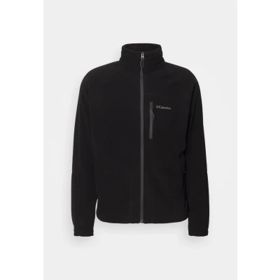 Immagine di Columbia FAST TREK FULL ZIP Giacca in pile, Uomo, Taglia: XXL, Black