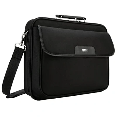 Immagine di Targus CN01 Borsa da Trasporto per Notebook 15.4&quot; a 16&quot;, Nero