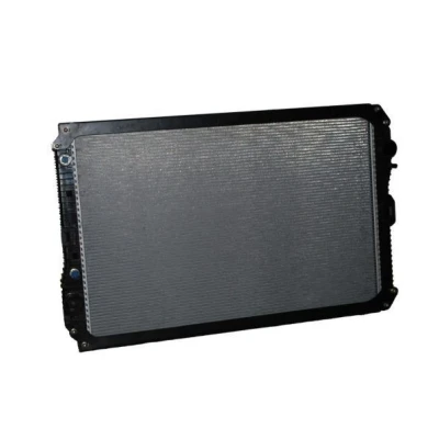 Immagine di Radiatore, raffreddamento motore THERMOTEC D7ME006TT