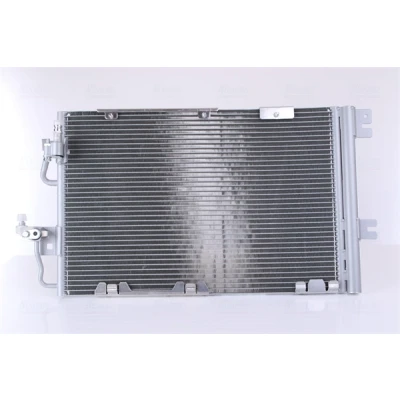 Immagine di NISSENS 94809 Condensatore con essiccatore Alluminio 587 R 134a OPEL: Zafira B, Astra H GTC, Caravan
