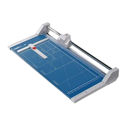 Immagine di Dahle 552 Taglierina a rullo A3 Numero max. di fogli (80g/mq) per taglio: 20
