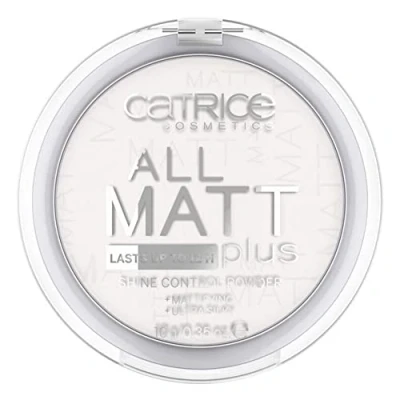 Immagine di CATR ALL MATT PLUS CIPRIA 001