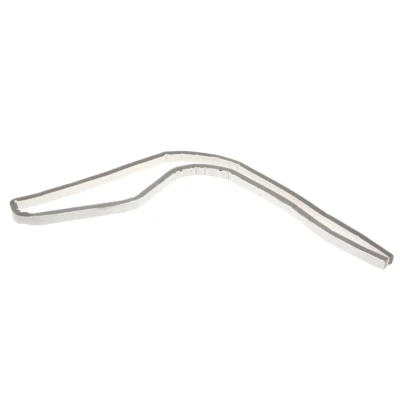 Immagine di Candy/Hoover 49116619 nastro di feltro asciugatrice guarnizione anteriore in