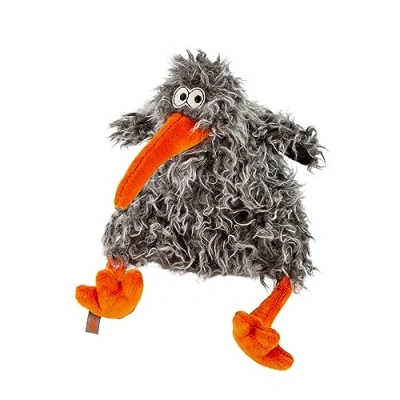 Immagine di Sigikid 42986 Bottom Bouncer Kikeriki Peluche, Colore