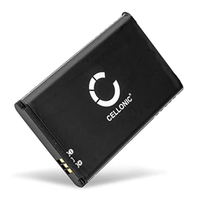 Immagine di CELLONIC® Batteria DWRr300a, DWRr600b Compatibile con D Link DWR 720 B1 / 730 B2 830 A1 932 C1 Ricambio da 2350mAh per Router Portatile WiFi Hotspot WLAN