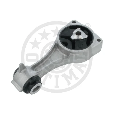Immagine di OPTIMAL F7 5046 Supporto motore Dx, Superiore Cuscinetto gomma metallo 52mm RENAULT: LAGUNA 3