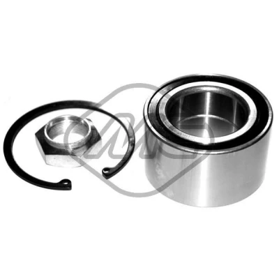 Immagine di Kit cuscinetto ruota Metalcaucho 74019