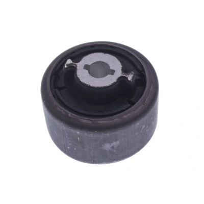 Immagine di DENCKERMANN D300500 Silent Block posteriore, inferiore, Assale anteriore bilaterale Cuscinetto gomma metallo Braccio trasversale oscillante