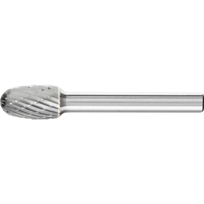 Immagine di PFERD 21134926 Punta fresatrice Drop Lunghezza 56 mm Dimensione, Ø 10 operativa 16 Diametro albero 6