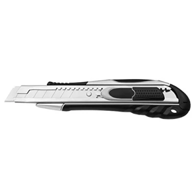 Immagine di Westcott e 84031 00 Duo di sicurezza Cutter, Safety, lama con retrattile automatico raster automatico, 18 mm
