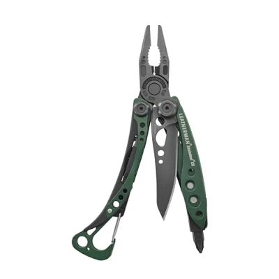 Immagine di Leatherman Skeletool CX Multitool