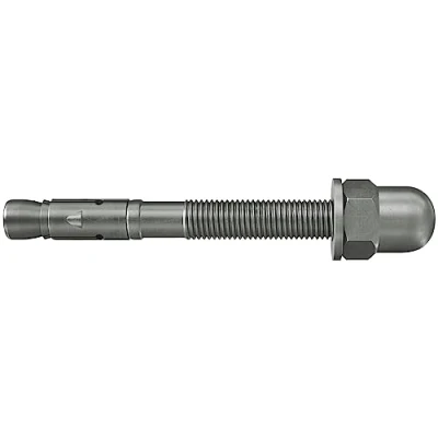 Immagine di Fischer FAZ II Plus 12/20 H R Ancoraggio a cuneo 119 mm 12 564694 20 pz.