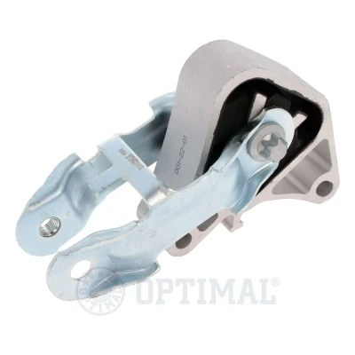 Immagine di OPTIMAL F7 5132 Supporto motore posteriore, Superiore Cuscinetto gomma metallo MERCEDES BENZ: CLA Coupe, Classe B, A