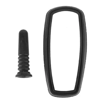 Immagine di Antenna, Set di Guarnizioni per Antenna Sul Tetto Compatibile con Classe E A C W202 W208 W210 W168, OEM A2108270031