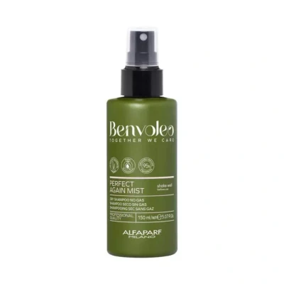 Immagine di Alfaparf Milano Benvoleo Leave In &amp; Refresh Perfect Again Mist 150ml shampoo secco bifasico