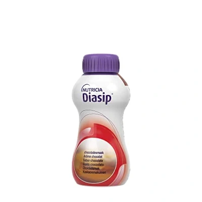 Immagine di DIASIP Ciocc.4x200ml