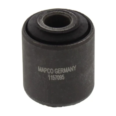 Immagine di MAPCO 33307 Silent Block inferiore, interno, Assale anteriore Sx, Dx Cuscinetto gomma metallo per braccio trasversale oscillante