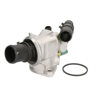 Immagine di CALORSTAT by Vernet TH6832.88J Termostato motore 88 con guarnizione sensore Alloggiamento in metallo FIAT: Doblo I Cargo, Strada Pick up
