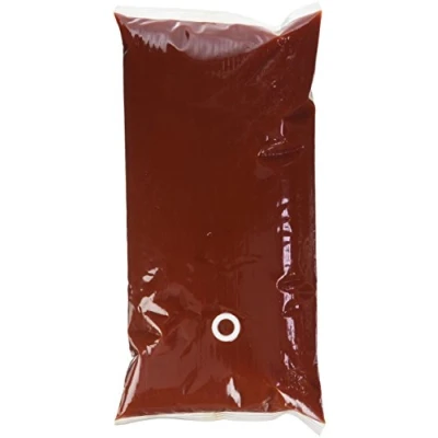 Immagine di Heinz Tomato Ketchup Sauce o Mate Confezione da 3 x 2.9 kg