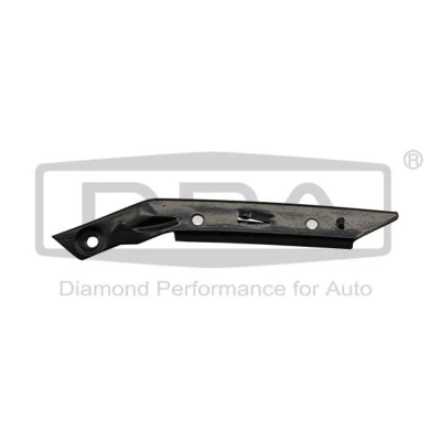 Immagine di DPA 88071845502 Supporto, Paraurti anteriore Sx