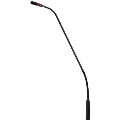 Immagine di JTS GML 5218 a collo di cigno Microfono vocale Tipo trasmissione (dettaglio):Diretto XLR Diretto