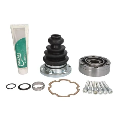 Immagine di PASCAL G7W003PC Kit Giunto Omocinetico sul lato del cambio VOLKSWAGEN: TRANSPORTER 4, 4 Bus