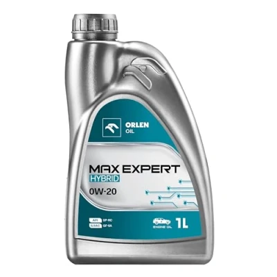 Immagine di Platinum olio motore 0W20 1L Oli per auto auto, 0W 20 MHEV, HEV, PHEV