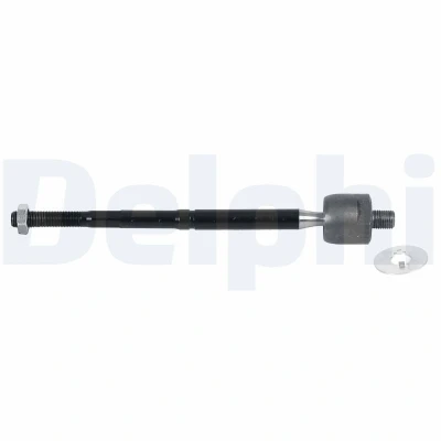Immagine di DELPHI TA3694 Snodo Assiale Assale anteriore Sx, Dx M12 x 1,25 263mm 247mm TOYOTA: Yaris I Hatchback