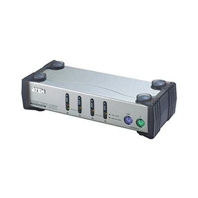 Immagine di ATEN CS84AC AT Switch KVM VGA 1920 x 1440 Pixel