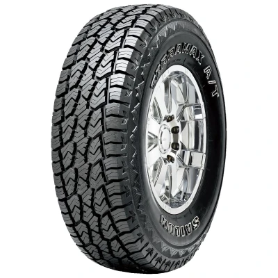 Immagine di Sailun Terramax A/T 265/70 R16 112T auto Pneumatici quattro stagioni MITSUBISHI: L200 III Pick up, PAJERO 4, 3 3220005313