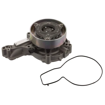 Immagine di FEBI BILSTEIN 79741 Pompa acqua Alluminio pressofuso elettromagnetico