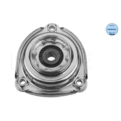 Immagine di MEYLE 814 641 0000 Supporto ammortizzatore a molla Assale anteriore ORIGINAL Quality senza cuscinetto sfere