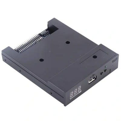Immagine di 3.5 &quot;1000 Unit¨¤ Disco Floppy All&#039;emulatore USB Simulatore per Tastiera Musicale SFR1m44 u100k 9