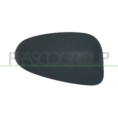 Immagine di PRASCO FT1387413 Copertura, Specchio esterno Dx con la prima mano LANCIA: DELTA 3, FIAT: BRAVO 2, Croma I Hatchback, II Station Wagon