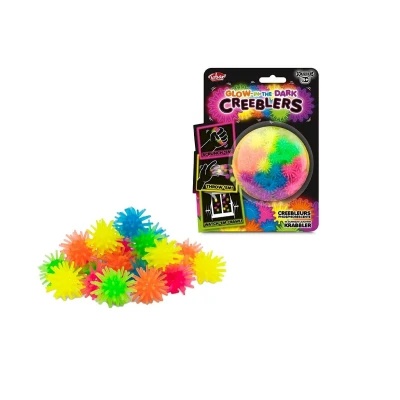 Immagine di Creeblers Glow in the Dark