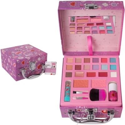 Immagine di Create It! Make Up Beauty Case Valigetta