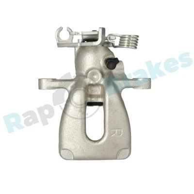 Immagine di TRW BHQ258E Pinza freno Ghisa SMART: Forfour I, MITSUBISHI: COLT 6
