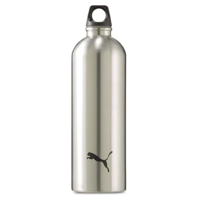 Immagine di PUMA Borraccia da training in acciaio inossidabile OneSize Silver
