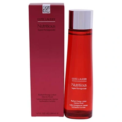 Immagine di Estée Lauder Nutritious Super Pomegranate Radiant Energy Lotion 200 ml