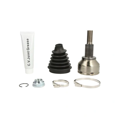 Immagine di LPR KFT895 Kit Giunto Omocinetico FIAT: Freemont